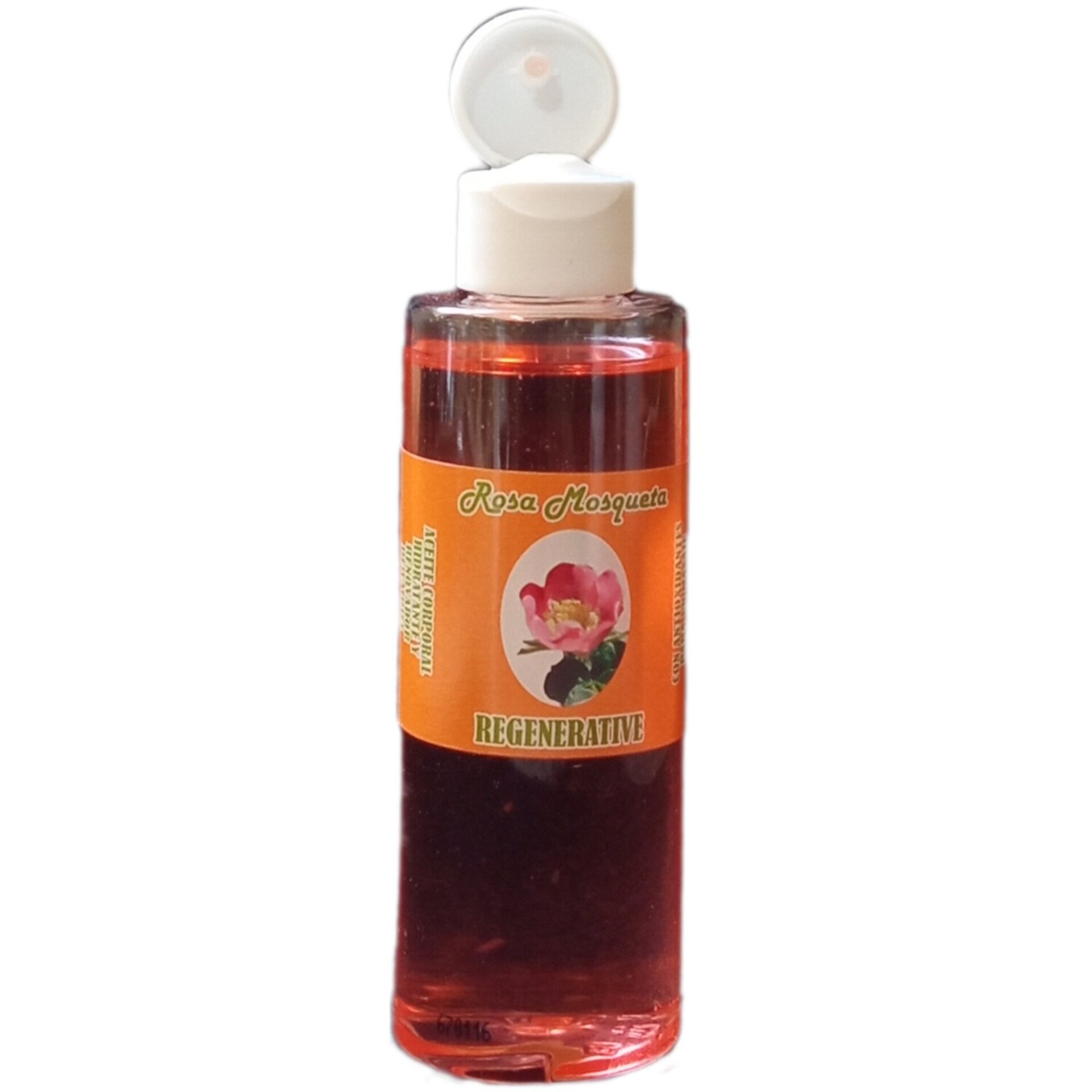 Aceite De Rosa Mosqueta Dex Home Regenerative. 140ml - 2