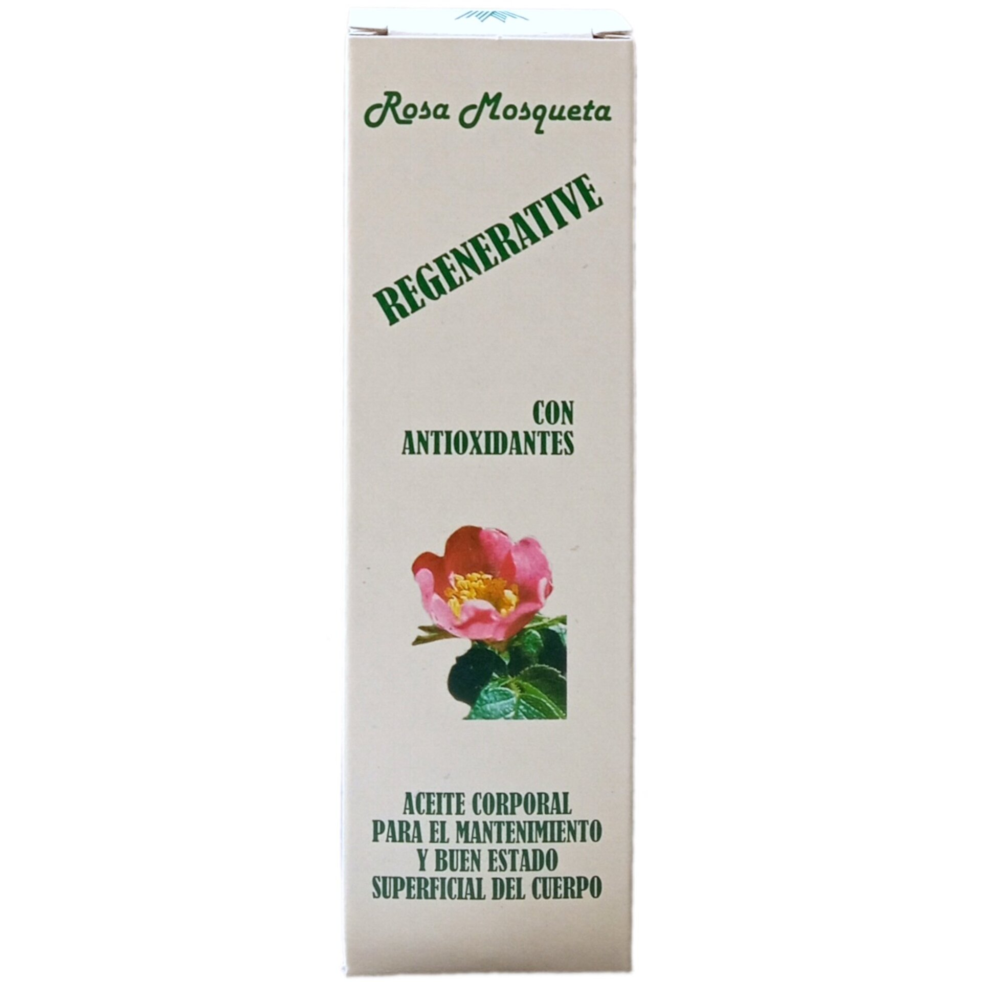 Aceite De Rosa Mosqueta Dex Home Regenerative. 140ml - 5